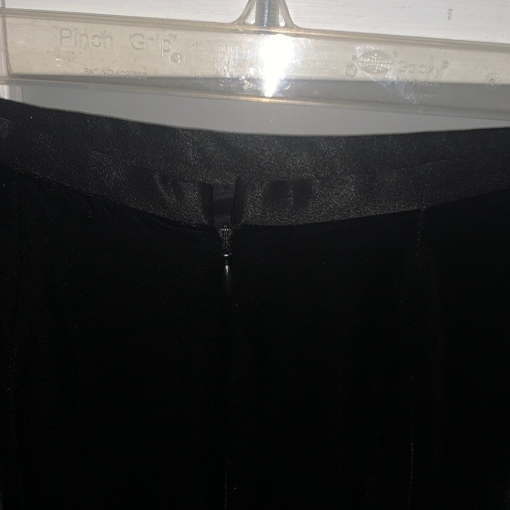 Ann Taylor Classic Black Pencil Skirt - Picture 6 of 6